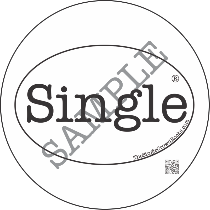 “Single” Logo profile photo