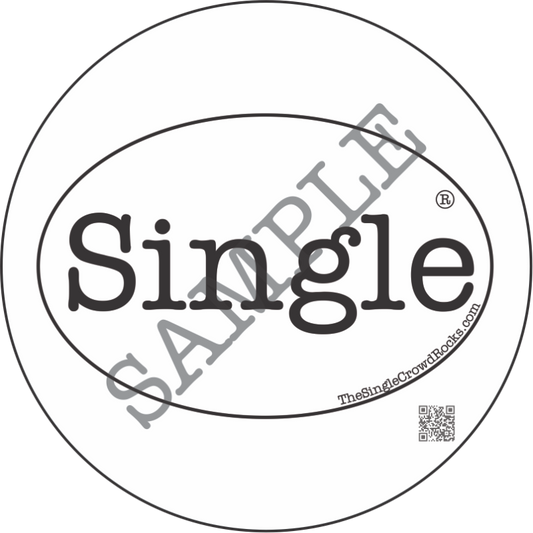 “Single” Logo profile photo