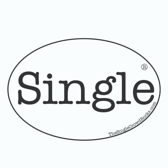 Commercial: Angelina introduces the Single® Small Stickers.